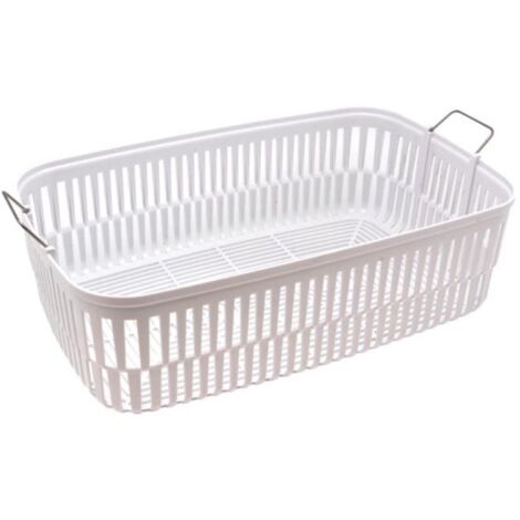 CESTELLO DI RICAMBIO PER VTUSC6 - PULITORE ULTRASUONI - 6 L / 300W
