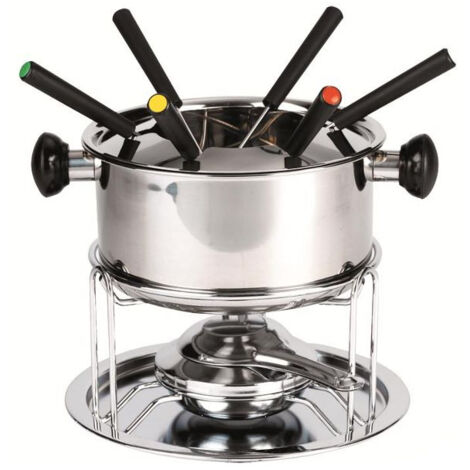 Service à fondue 6 personnes - Cortina - BEKA