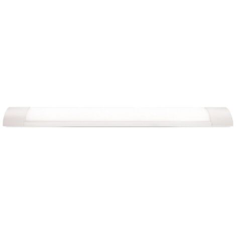 Bande Led 45 W Température De Lumière Variable 6500 K / 4000 K / 3000 K 4820 Lm, 150 X 2,6 X 7,4 Cm (1/5)