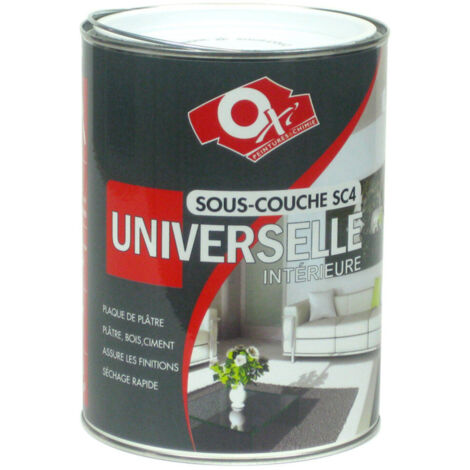 Sous Couche Univer Inter Sc4   2l5 - OXI