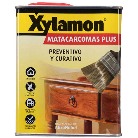 Xylamon Matacarci Plus 2,5l 5088750