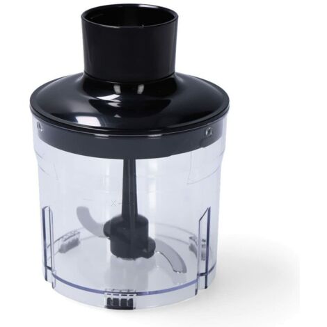Trituratore EDM 00116 07648 Frullatore Ricambio