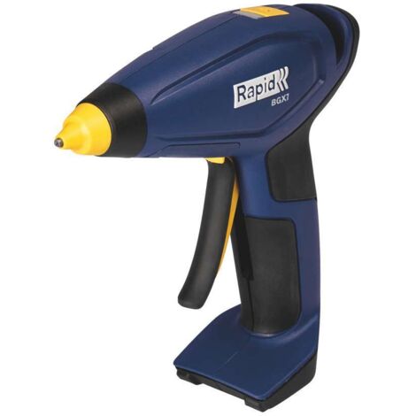 Bgx7 - Pistola per Colla a Batteria per Colla ø 7mm - Rapid (1/5)