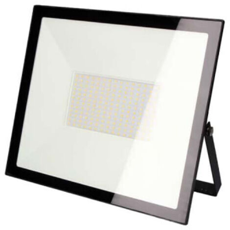Proiettore LED 150W 12000lm 4000K Luce diurna 35x31x4,5cm Edm (1/3)