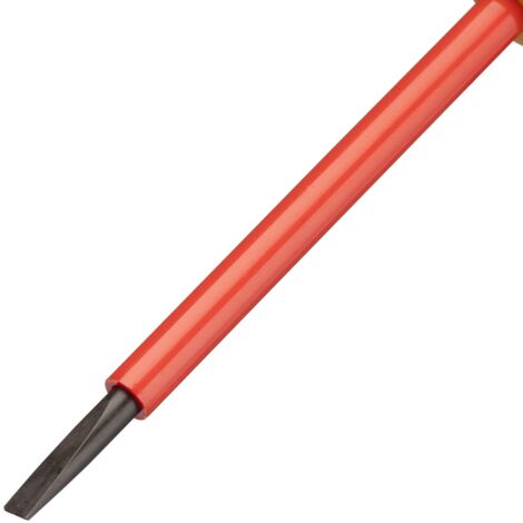 Cacciavite isolato per elettricisti FATMAX 3,5 x 75 mm