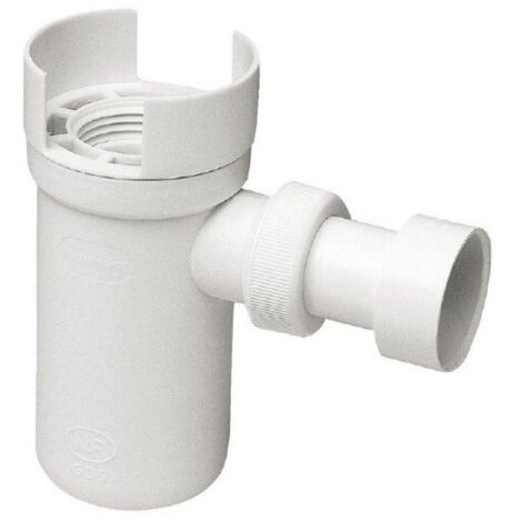 Entonnoir siphon nf pour groupe de securite thermador - gs006