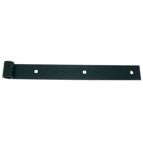 Cerniera In Acciaio Preverniciato, H.35 X L.700 X P.23 Mm AFBAT