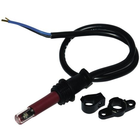 Fotoresistenza QRB1B A033B40B