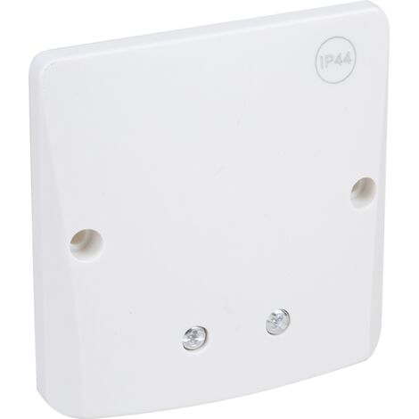 Uscita cavo 16/20a Vite IP44