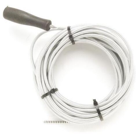 PULISCARICO Ø 7 mm - 10 mt