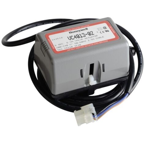 Moteur Van.selec.cable