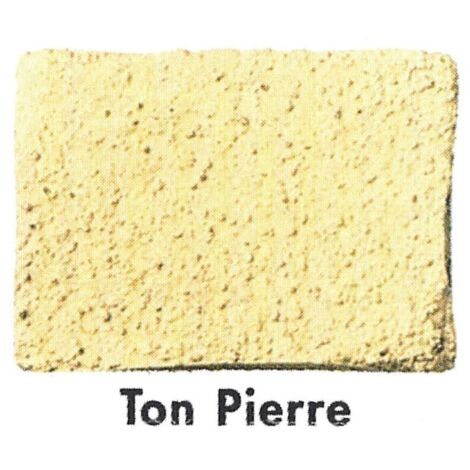 Colorante per cementare la tua pietra 1000 g Outifrance