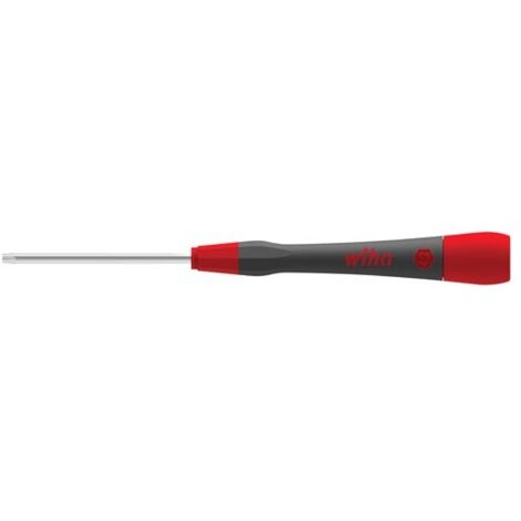 Cacciavite di precisione Wiha Picofinish® Torx Plus® (42494) 20ip X 60 mm