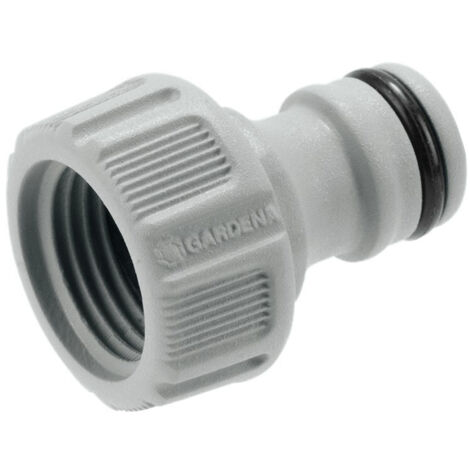 Naso valvola GARDENA Per valvola da 16,7 mm G 3/8" - 18200-26
