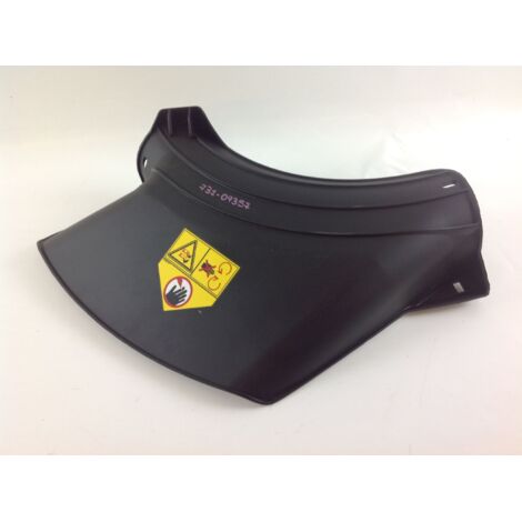 Parasassi MTD CUB CADET trattorino tagliaerba rasaerba minirider 76 731-10267