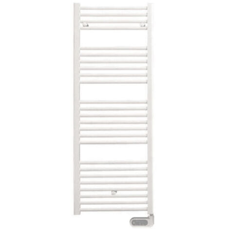 FLECHE IRSAP Radiatore scaldasalviette elettrico bianco 1000W - PRL060G01A401NNN