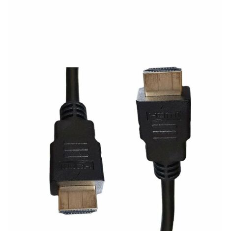 Connessione HDMI 2.1 10k: 60Hz/4K: 120Hz Alta Qualità 3m (1/2)