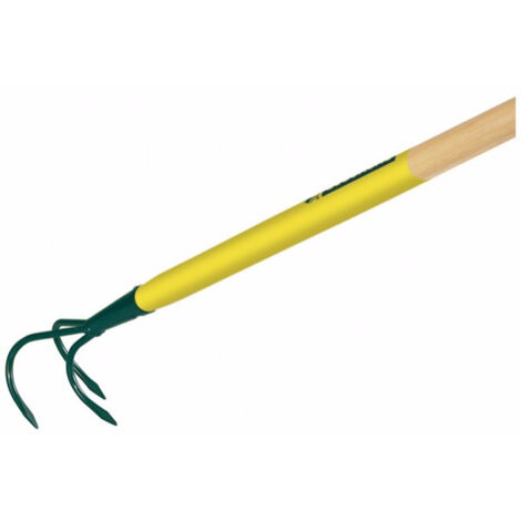LEBORGNE Manico del piccone a 3 punte in legno certificato PEFC - 463001