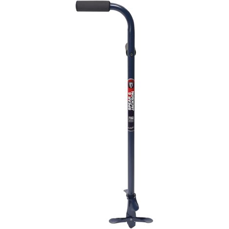 Miscelatore di compost SPEAR & JACKSON - 4 lame pieghevoli - acciaio