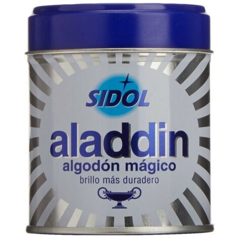 Detergente Aladdin Sidol aladdin 200 ml