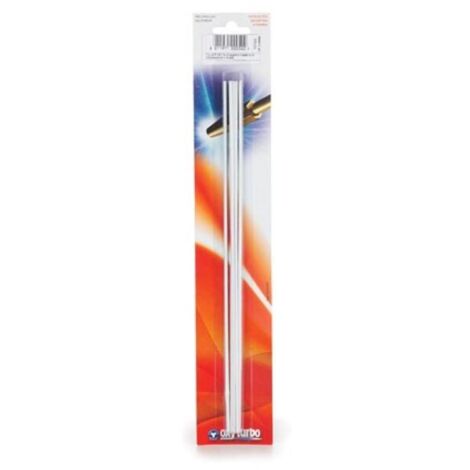 Turbo Baguette di saldatura lega 40% argento 37 mm
