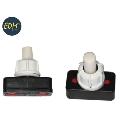 Interruttore unipolare EDM