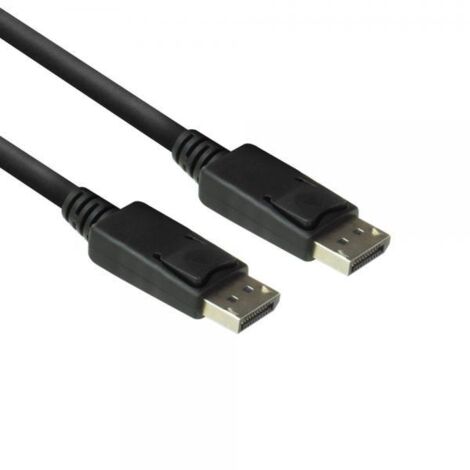 Cavo DisplayPort 1,0 metri (1/4)