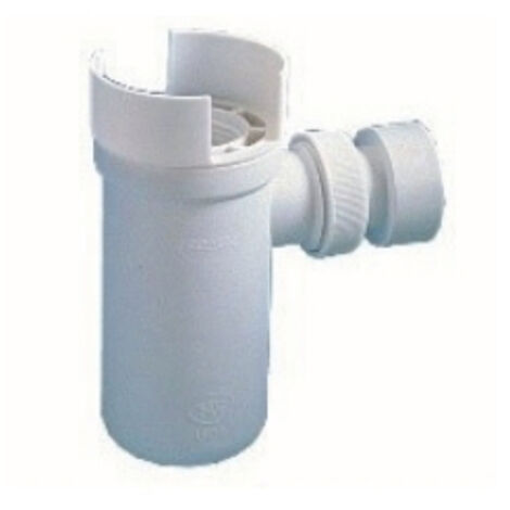 siphon de groupe de sécurité - Comap