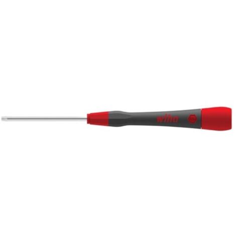 Cacciavite di precisione Wiha Picofinish® Torxplus® Antimanomissione (42497) 40 mm (1/2)