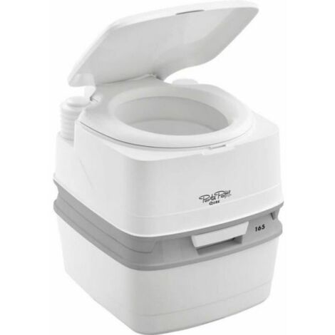Toilette Chimique Portatile Potti Qube 165 - Thetford