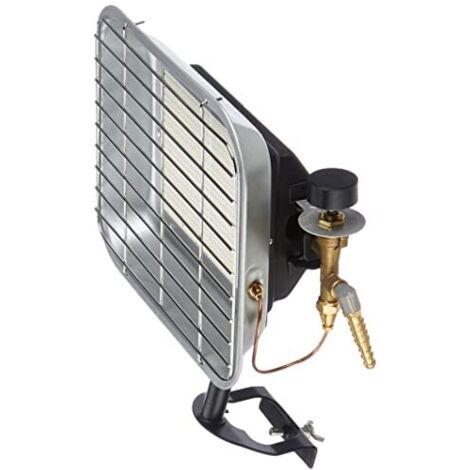 Riscaldamento Radiante a Gas - 4500 W