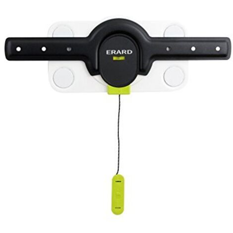 Supporto da parete fisso Erard 044042 - Erard (1/4)