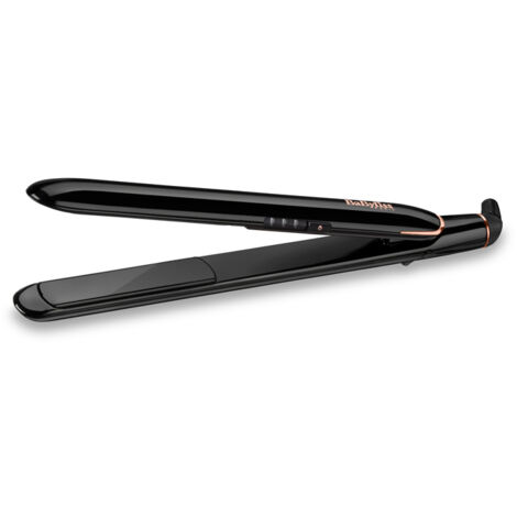 Piastra 3° 180/210/230 Regolazione Digitale - Babyliss (1/4)
