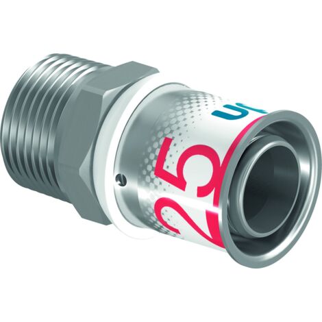Adapt Filetage Male 25-r1