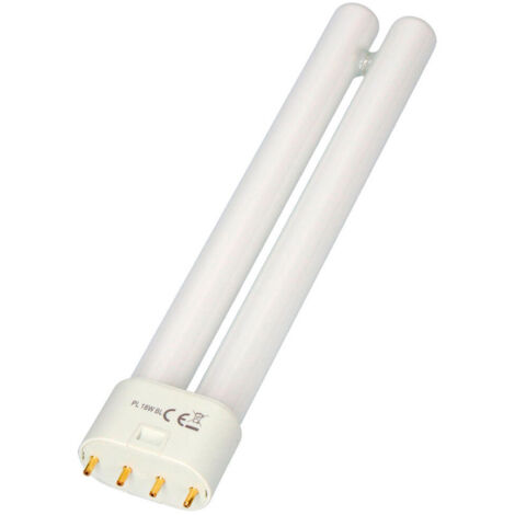 Ampolla di Ricambio Bluv18w 06526 Anti Zanzare