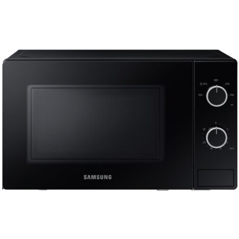 Samsung Microonde Solo Ms20a3010al - Samsung