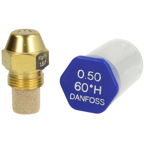 Gicleur Danfoss 0,50-60 H