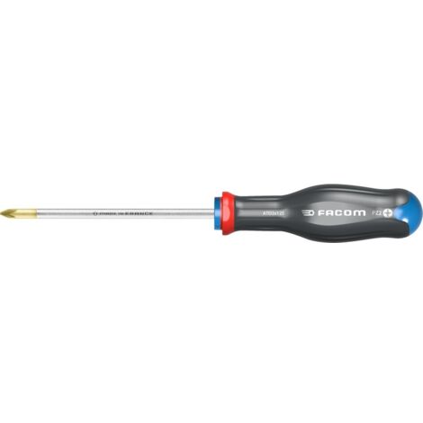 Cacciavite Facom protwist pz3 trattamento termico 275 mm