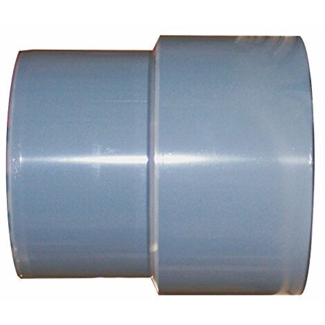 Manicotto in PVC F100-m93 (1/2)