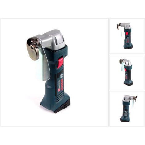 Cesoia Gsc 18v-16 Solo Confezione - Bosch (1/5)