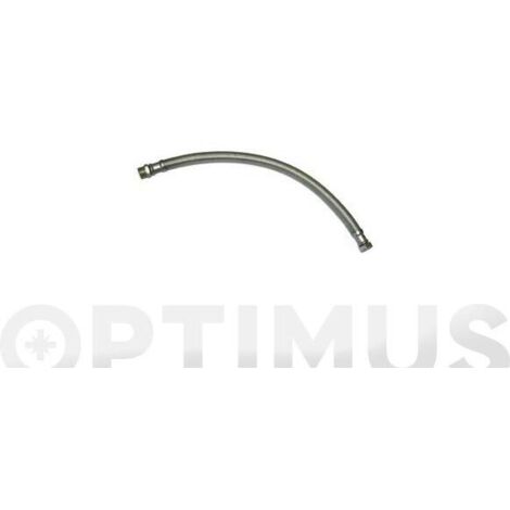 FLESSIBILE ACQUA SUPERMG 1212-400 MH 1/2" 40CM 7110