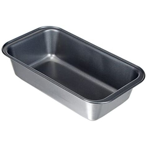 Stampo per torta con angoli arrotondati 24 x 13 (1/4)