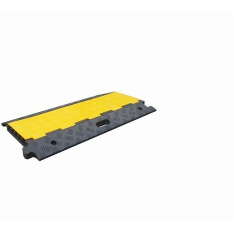 Cavo Passante a 5 Canali 200 X 500 X 45ø30/35mm - L910x500xh45 (1/3)