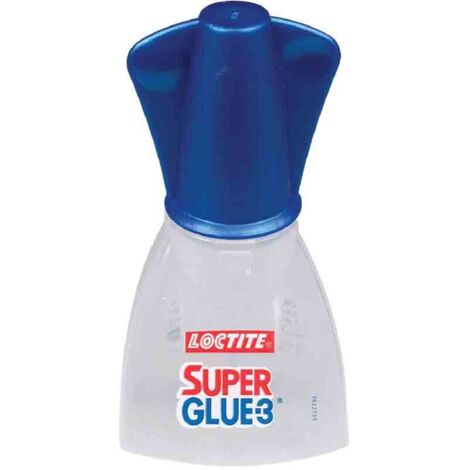 Supercolla-3 Pennello 5g - Loctite