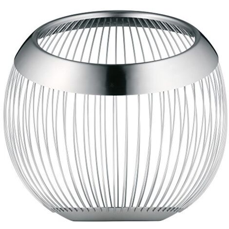 Corbeille à Fruits Wmf 19cm Design élégant, Acier Inoxydable Cromargan® - Wmf (1/4)