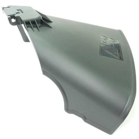 Deflettore erba trattorino GGP - 325600077/3