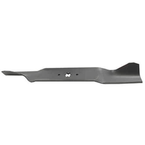 SECURA Messer Set 2x 49 cm passend MTD Cub Cadet Rasentraktor Ersatzmesser SECURA Messer Set 2x 49 cm passend MTD Cub Cadet Rasentraktor Ersatzmesser