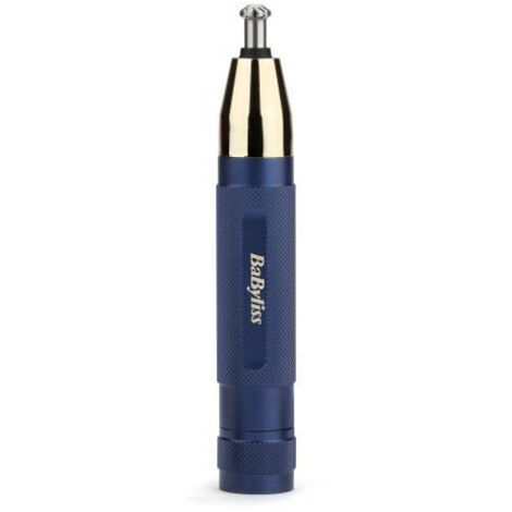 Babyliss Tosaerba Naso, Orecchie e Sopracciglia - E112e - Babyliss (1/4)