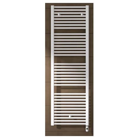 Irsap 1118 ARES scaldasalviette 22 tubi 2 intervalli H.111,8 L.43 P.3 cm, bianco standard - EIM043B01IR01NNN01 | Prezzi e offerte su Tavolla.com