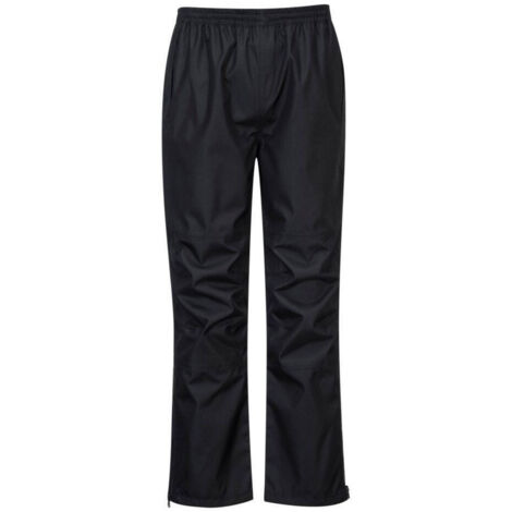 Pantalon Vanquish Couleur : Noir Taille Xl - Portwest (1/2)